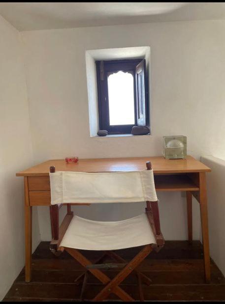 Apartamento Limoneto Estrómboli Exterior foto